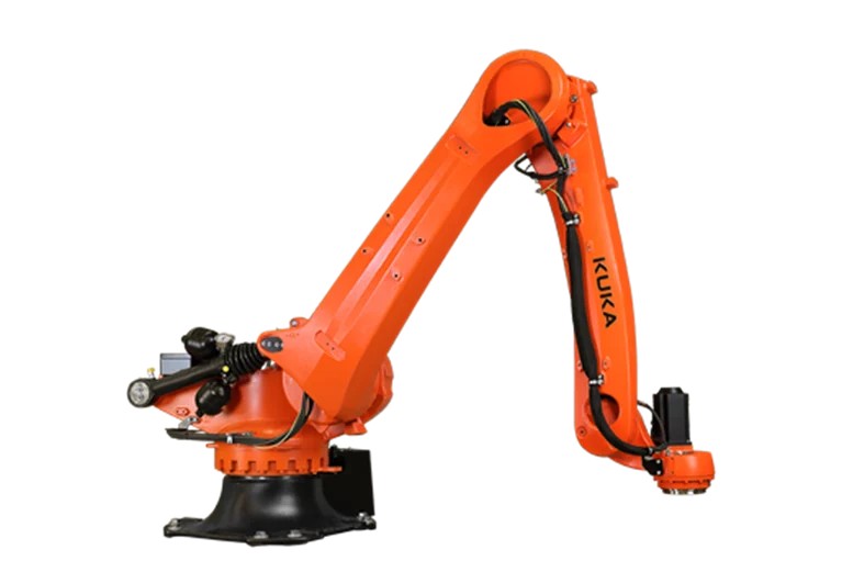 KR QUANTEC PA