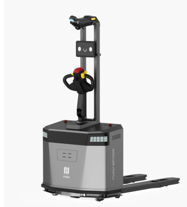 PUDU MP2000