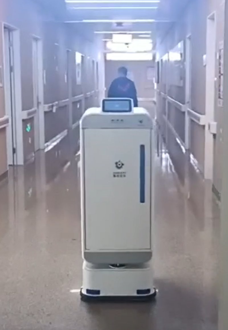 苏州大学附属第一人民医院 · 手术中心